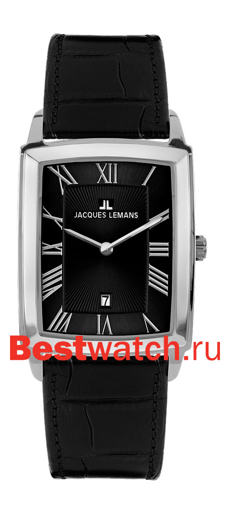 Часы Jacques Lemans Bienne 1-1611A